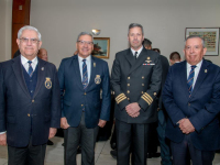 11 de agosto 2026 - Homenaje a Escuela Naval 208° Aniversario