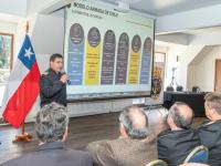 16 de mayo 2024 - Seminario Desafíos y propuestas actuales de la Salud Naval y Bienestar