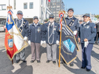 17 de mayo 2026 - Desfile personal en retiro Glorias Navales