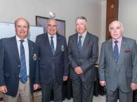 18 de abril 2024 - Asamblea y 62 aniversario ASOFAR
