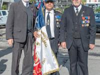 18 de mayo 2025 - Desfile Personal en Retiro