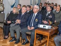 21 de agosto 2025 - Exposición homenaje a Escuela Naval