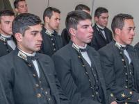 22 de agosto 2024 - Almuerzo celebración aniversario Escuela Naval Arturo Prat