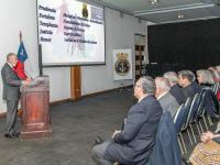 25 de Julio 2024 - Lanzamiento "Ethos Naval"