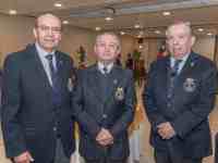 26 de septiembre 2025 - Homenaje a las Glorias de la Patria