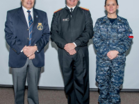 30 de julio 2026 - Seminario de Salud Naval