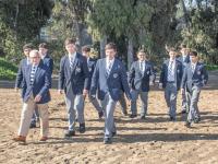 30 de mayo 2025 - Cierre Mes del Mar