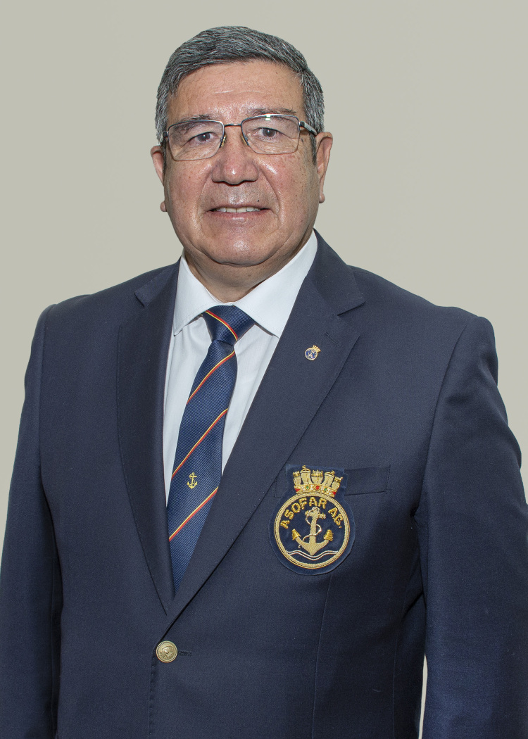 Presidente