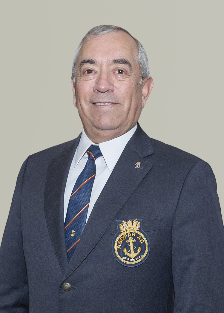 Vicepresidente