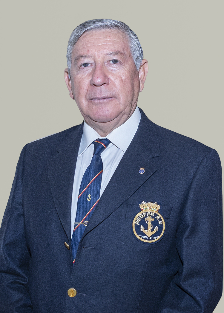 Director Secretario