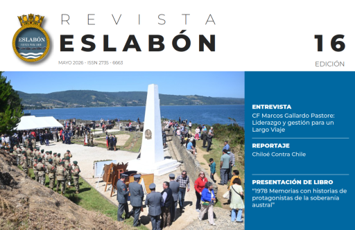 Eslabón 16